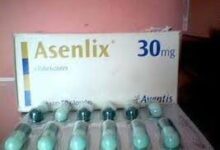 ¿Otra tercia? Estos son Riesgos a la salud por el consumo de Pericos, Asenlix o Clobenzorex 5 Asenlix