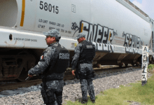 Robo a trenes en Guanajuato obliga a fabricantes a subir 1% precios de productos 4 robo a trenes