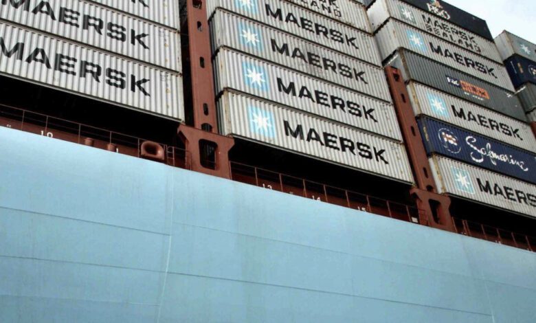 Visibilidad, diversificación y planificación son los 3 consejos de Maersk para activar sector logístico 1 Logístico