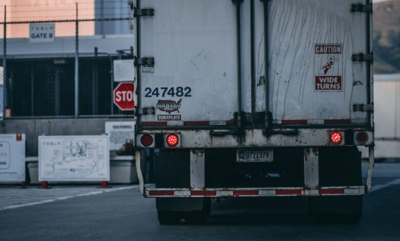 Los datos más relevantes del robo de carga en el primer trimestre de 2023, lo más robado son alimentos y bebidas 1 CFFBBCBC 9BFD 4F6F 97AD 62BD346699EC