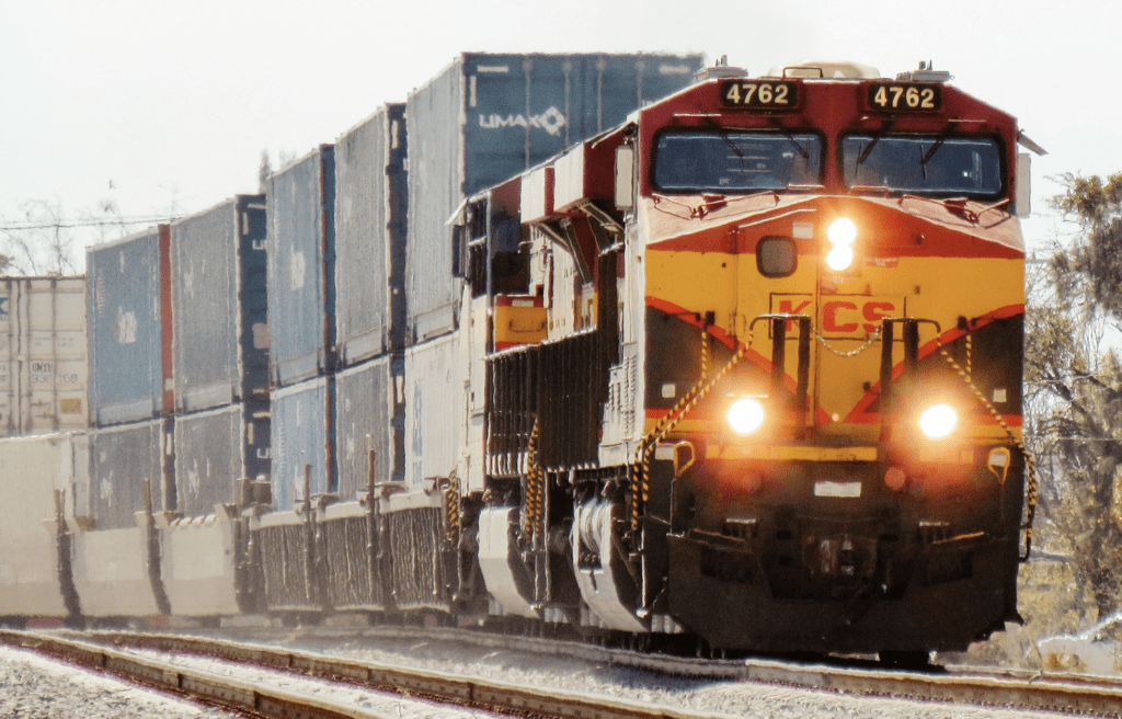 ¿Cómo fue la privatización de los trenes de carga en México? 2 Captura de pantalla 2023 06 12 a las 9.04.13