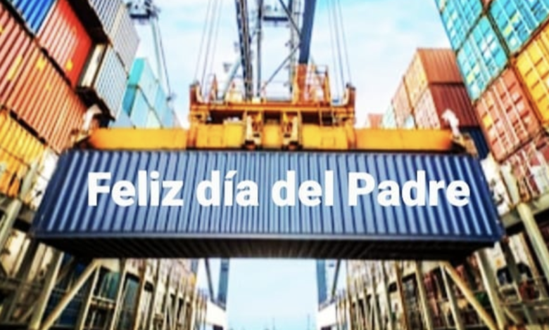Logística y retail: 3 recomendaciones para aprovechar el Día del Padre 1 Dia del padre
