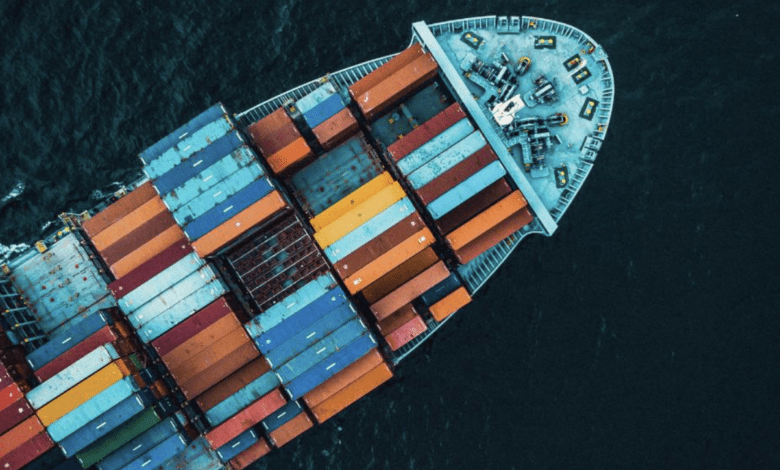 Inicia Maersk hará la primera reconversión de buques para uso de metanol verde 1 reconversión