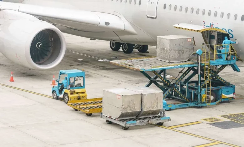 SICT les da “otro ratito” a aerolíneas de carga para cambiarse al AIFA 1 Aerolíneas de carga