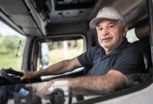 Ofrecen hasta 30,000 pesos por operar camiones en Nayarit 2 Operadores