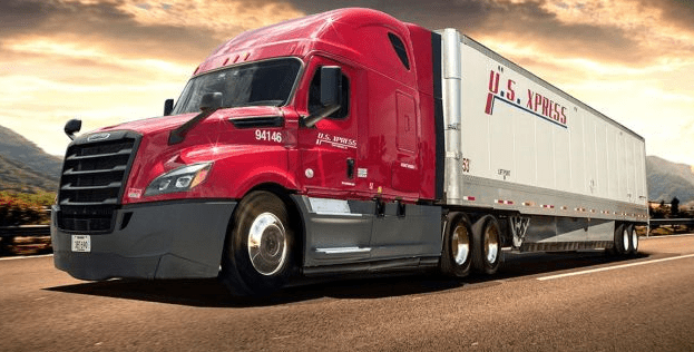 Megafusión de empresas de autotransporte en Estados Unidos, Knight-Swift compra US Xpress 2 Captura de pantalla 2023 07 06 a las 10.42.38