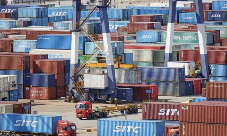 Yantai - Manzanillo, la nueva ruta directa del transporte marítimo con China 1 yantai
