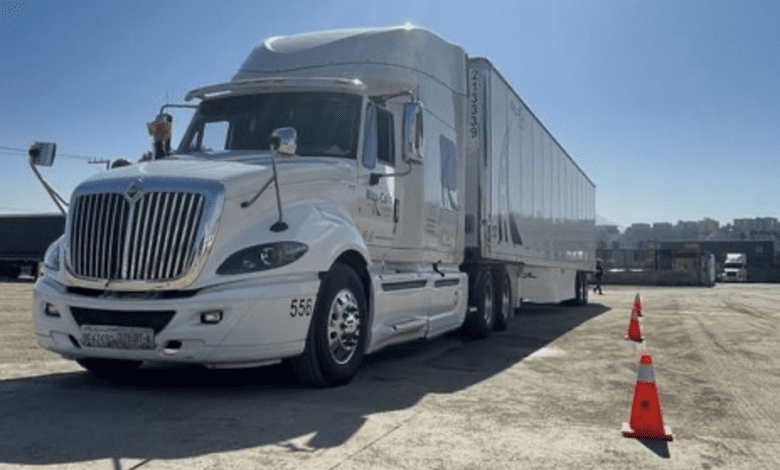 Mex-Cal Truckline