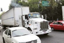 Semarnat busca cambiar la NOM 167 para permitir más contaminación en el Valle de México 5 Contaminación