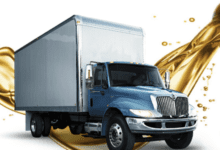 ¿Cómo calcular el costo por kilómetro del aceite en el transporte? 6 costo por kilometro