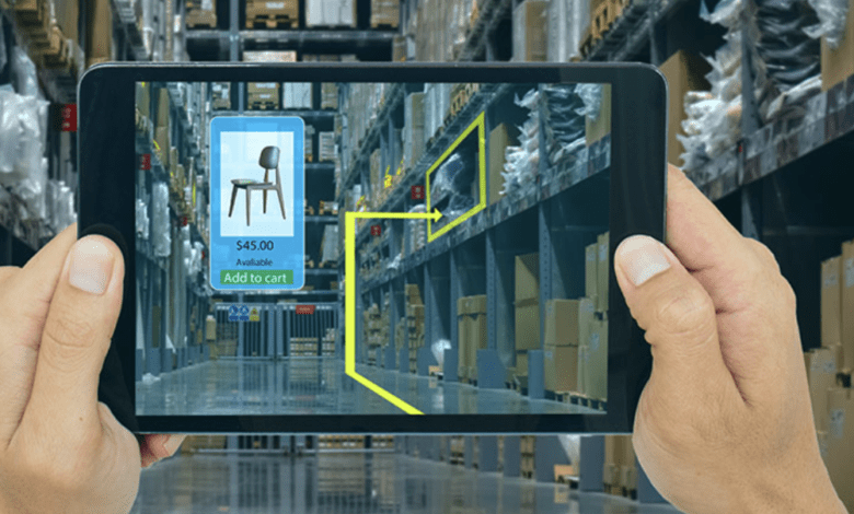¿Qué ventajas tiene la Inteligencia Artificial en el retail? 1 Inteligencia Artificial en el retail