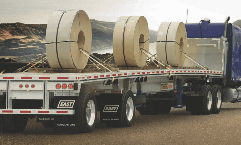 Fultra compra Remolques East y contará con 113 distribuidores en Estados Unidos 1 EAST