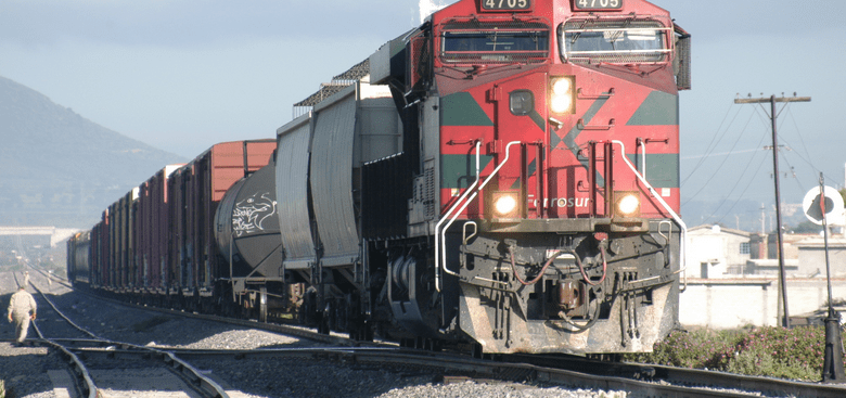 La Agencia Reguladora del Transporte Ferroviario cumple 7 años 1 Agencia Reguladora