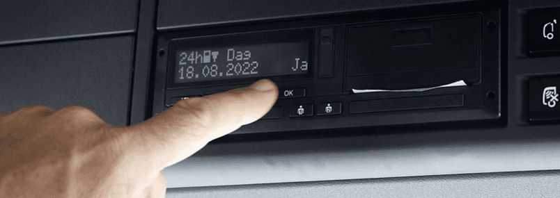 Tacómetro inteligente SMT2, la nueva herramienta para camiones que es obligatoria en Europa 2 Captura de pantalla 2023 08 24 a las 11.15.31