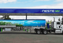 diesel renovable