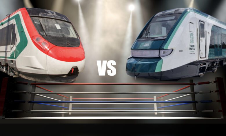 Kilómetro del Tren Interurbano México-Toluca va a costar seis veces más que el Tren Maya 1 IMG 2876