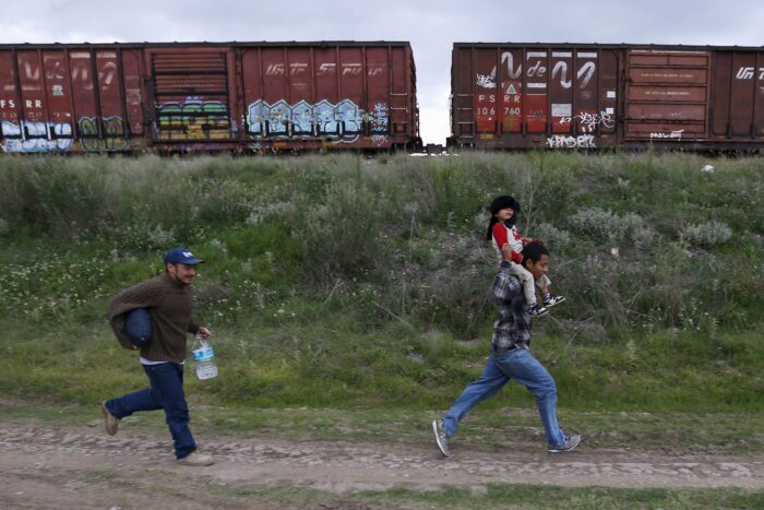 Ferromex reactiva trenes de carga pero no en su totalidad 1 Ferronmex