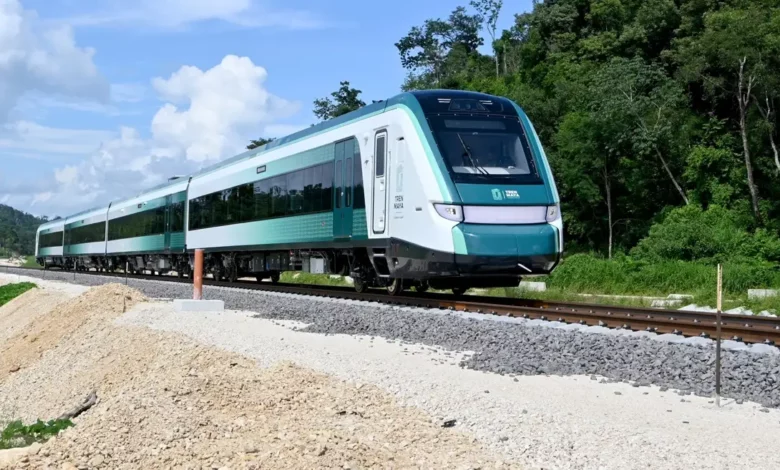 Crean tres Fideicomisos para el Tren Maya y grupos aeroportuarios 1 Fideicomisos