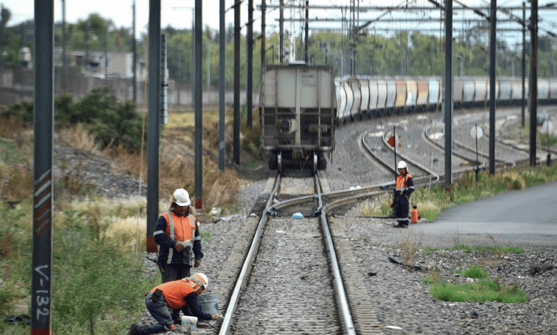 Hidalgo no construirá tren de pasajeros AIFA-Pachuca hasta después de 2025 1 Captura de pantalla 2023 12 01 a las 11.07.06