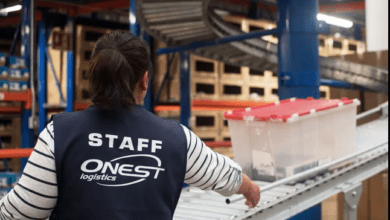 Onest logistic