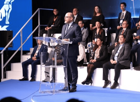 La clave de mi labor al frente de ANPACT fue hacer sinergias: Miguel Elizalde 1 miguel elizalde