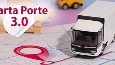 Carta Porte versión 3.0