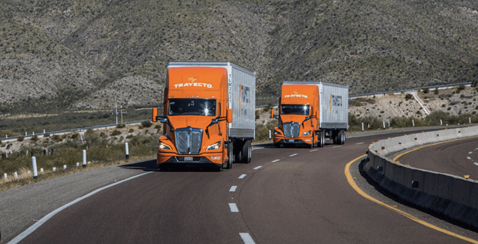 Las 12 empresas de autotransporte de carga más importantes en México 2 Captura de pantalla 2024 01 10 a las 17.22.07