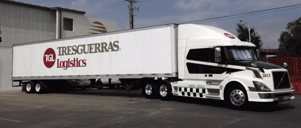Las 12 empresas de autotransporte de carga más importantes en México 6 Captura de pantalla 2024 01 10 a las 17.24.30