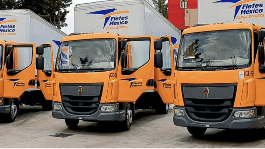 Las 12 empresas de autotransporte de carga más importantes en México 8 Captura de pantalla 2024 01 10 a las 17.26.07