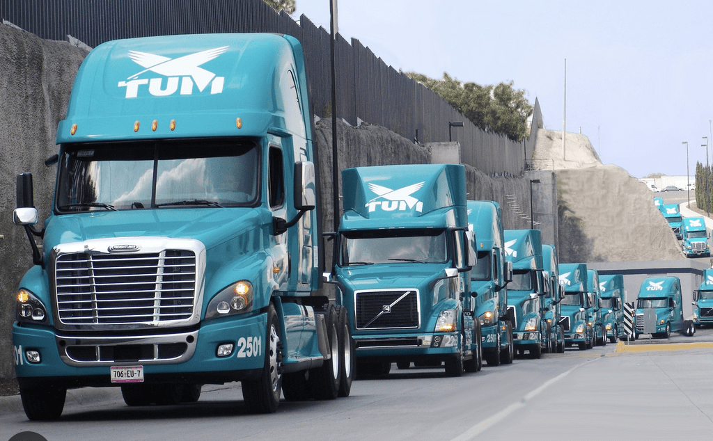 Las 12 empresas de autotransporte de carga más importantes en México 10 Captura de pantalla 2024 01 10 a las 17.29.15