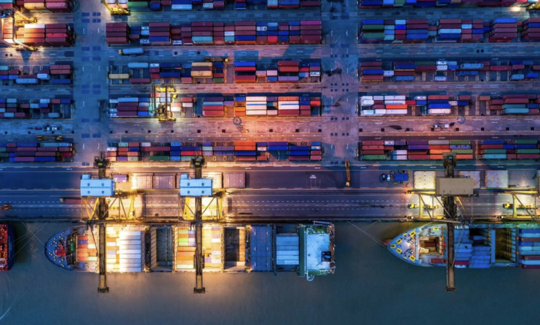 Hapag-Lloyd y Maersk firman acuerdo de cooperación operativa "Gemini Cooperation" 1 Hapag-Lloyd