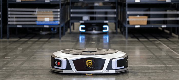 UPS despide a 12,000 empleados que substituirá con Inteligencia Artificial 1 UPS IA
