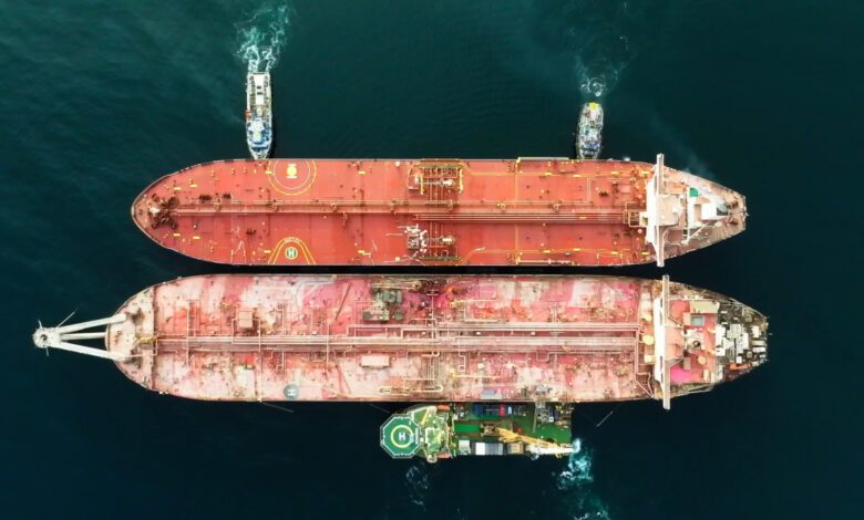 Contradicciones en el tema de lo fletes marítimos por la crisis de inseguridad en el Mar Rojo 1 Mar rojo
