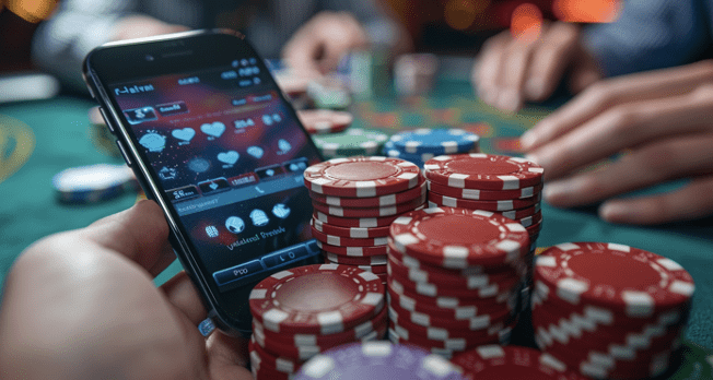 Apuestas en Línea en México: Juego Por Ordenadory Pin Up App 2 Pin-Up es una popular casa de apuestas deportivas en México que acepta varias apuestas, incluyendo Pin Up esportes. Esta reseña se centra en numerosas opciones de apuestas en Pin Up.