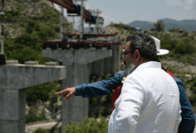 Que siempre si quiere la SICT retomar la conservación de carreteras 5 sict nuño