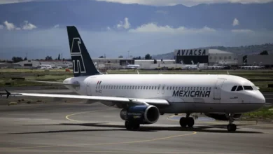 mexicana de aviacion