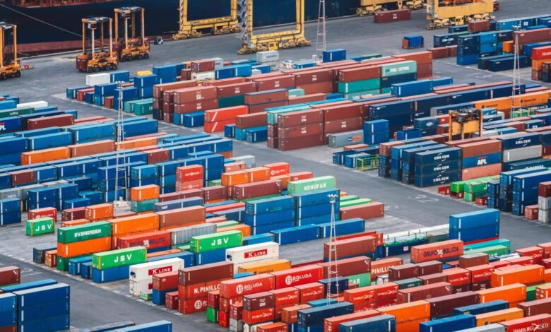 Software de seguimiento de contenedores 1 Container tracking software