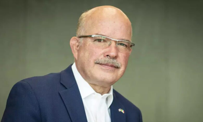 José Zozaya deja la Asociación Mexicana de la Industria Automotriz 1 José zozaya amia