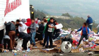 Propuesta en Puebla busca sancionar la rapiña con hasta 15 años de cárcel 11 rapiña