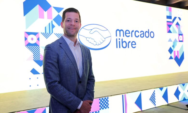 Mercado Libre invertirá 2450 MDD, parte para reforzar operación logística 1 mercado libre