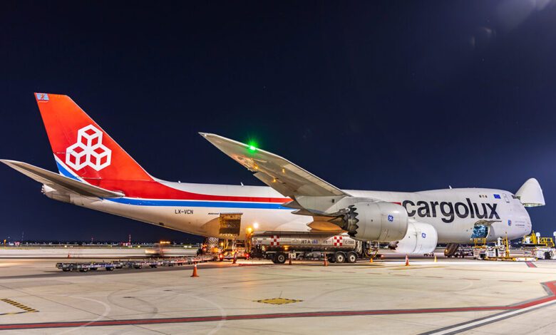 La carga aérea en México avanza con tropiezos: enero-septiembre 2025 bajo la lupa 1 Amplian plazo de carga aerea e1687471460277