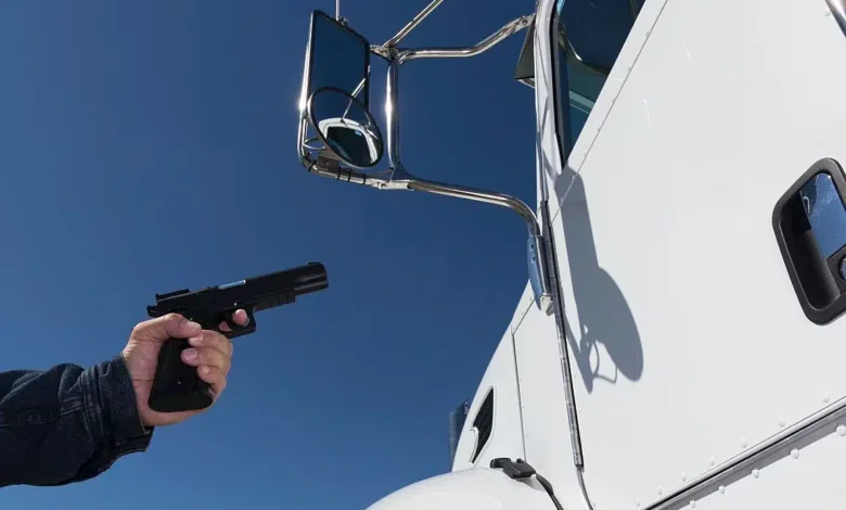 Pólizas de seguros al autotransporte de carga serán dinámicas por el tipo de riesgo 1 IMG 3573