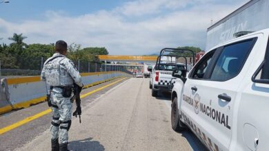 robo a transportistas