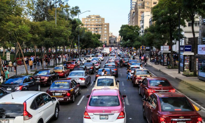 Hoy No Circula: Estos autos NO pueden salir hoy sábado 10 de agosto de 2024 en CDMX y Área Metropolitana 1 hoy no circula