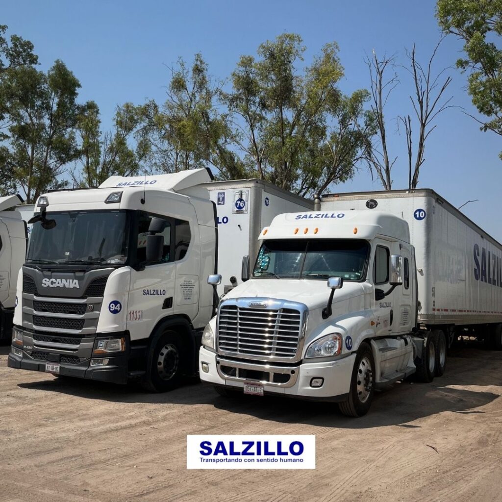 el Director General de Transportes Salzillo fue forjando su camino prácticamente solo,