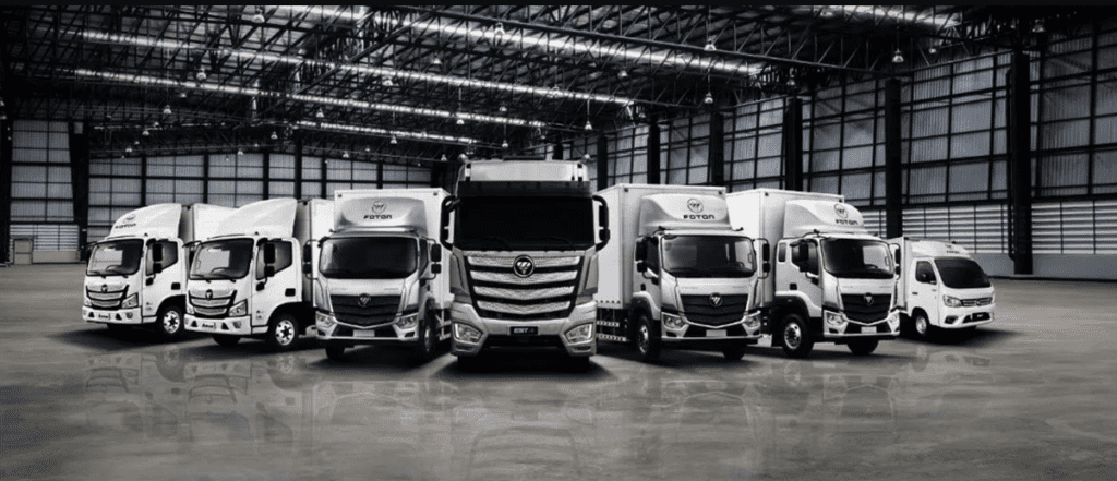 Miguel Ángel Velasco, pasión e innovación al servicio de LDR Solutions y FOTON en México 3 Foton