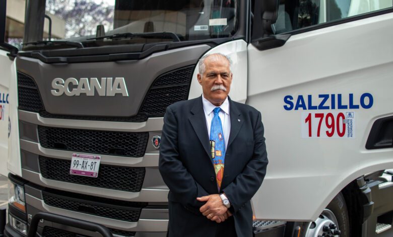Antonio José López, la mente detrás de Salzillo y que sigue un objetivo: solo contratar operadores sin experiencia 1 DSC 0378