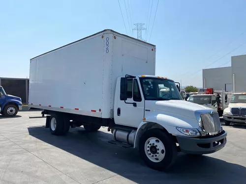 ¿Cuál es la diferencia entre los camiones Torton y Rabón? 3 rabon