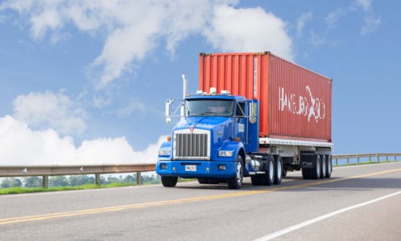Cómo el nuevo arancel de EE.UU. por insumos chinos amenaza al autotransporte de carga en México 1 cita licencia