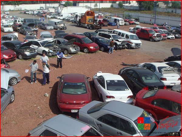 Subastas Ventura y Dorian Maldonado, una sinergia comercial que le da una segunda oportunidad a camiones y autos siniestrados 2 1915409 184547455985 2088271 n